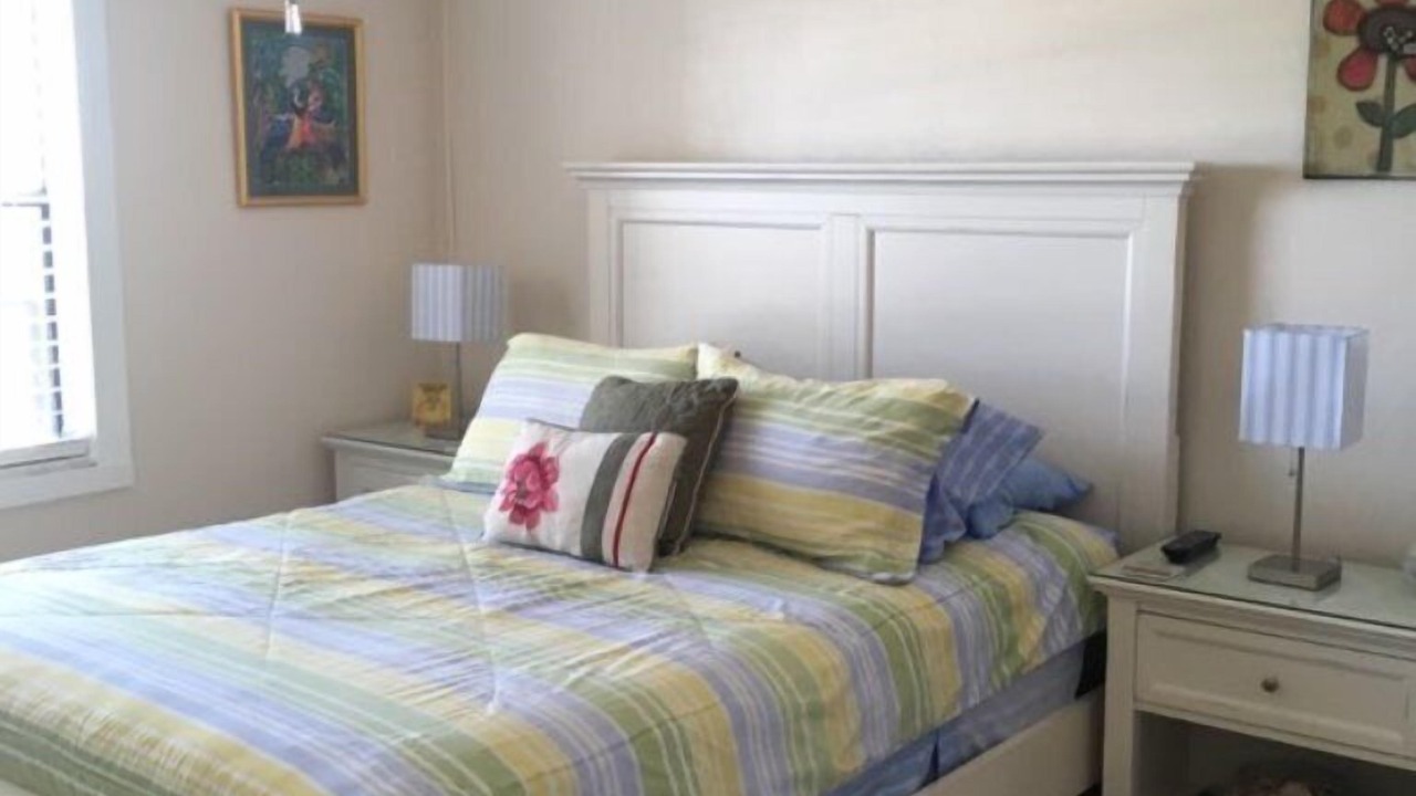 Photo of Bedroom in Ormond-by-the-Sea