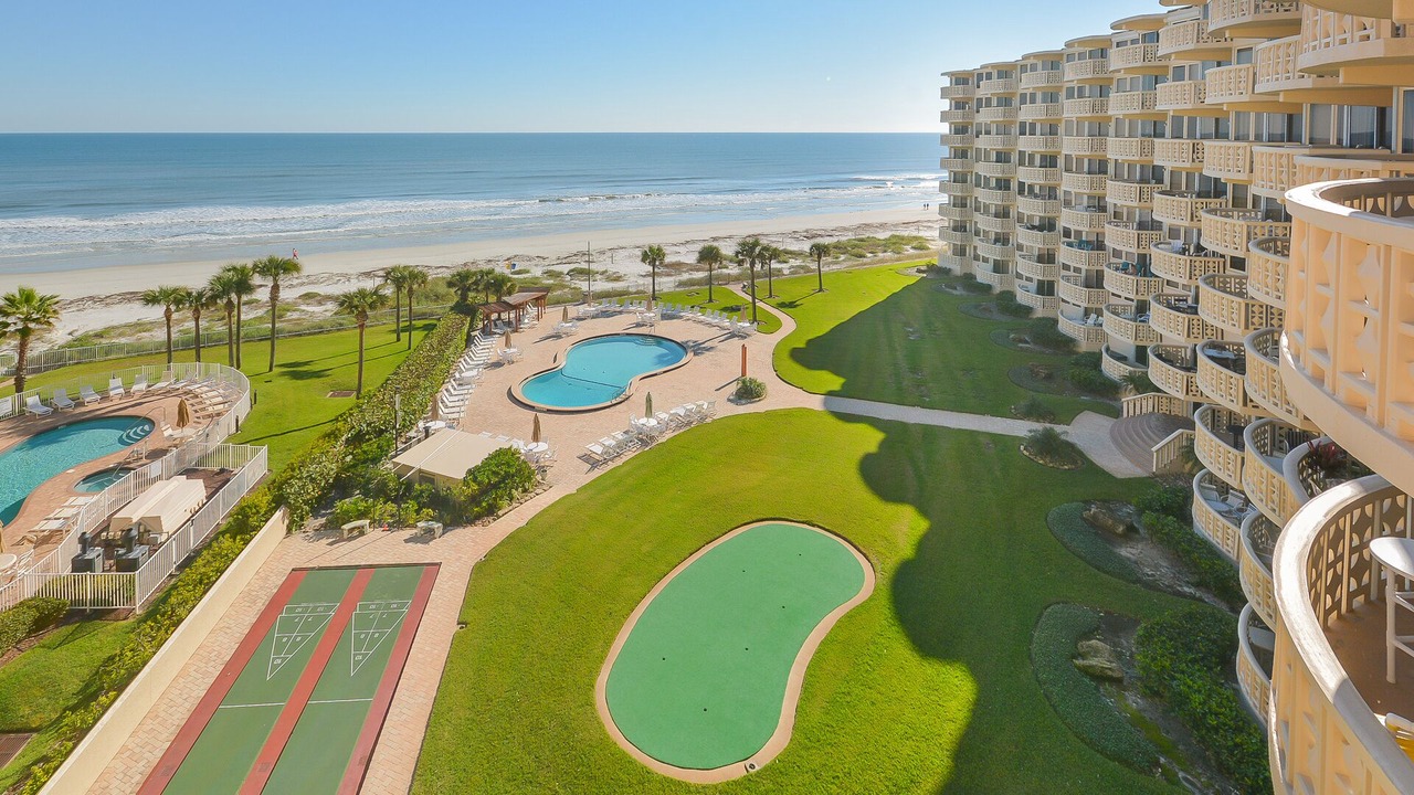 Photo of Outdoor in New Smyrna Beach