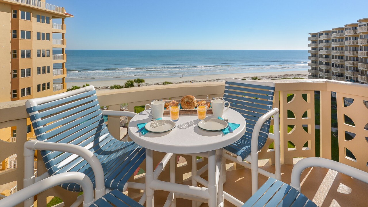 Photo of Outdoor in New Smyrna Beach