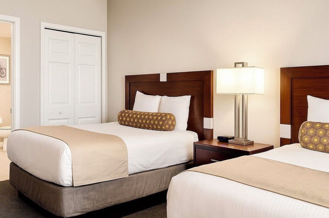 Photo of Bedroom in Daytona Beach