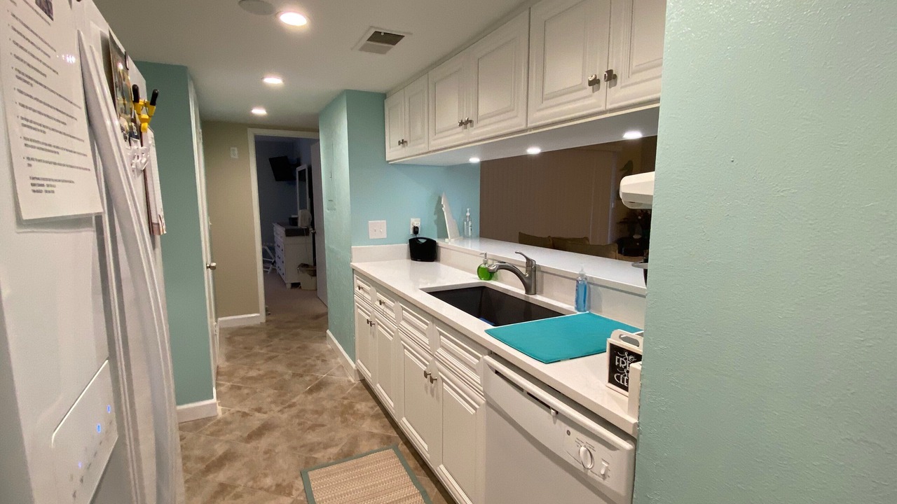 Photo of Kitchen in Broadwater
