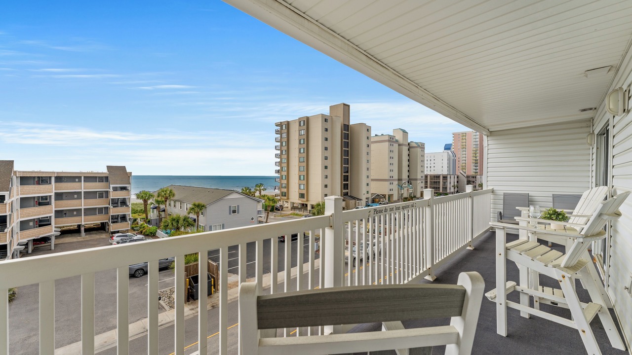 Photo of Outdoor in Crescent Beach
