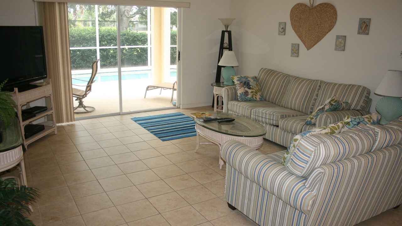 Photo of Outdoor in Sabal Harbour
