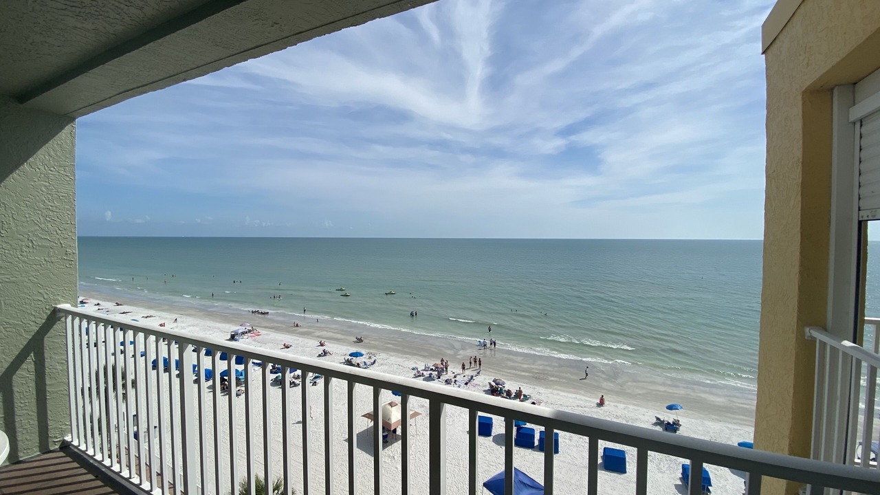 Photo of Outdoor in North Redington Beach