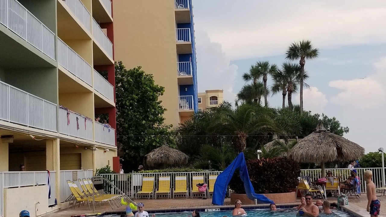 Photo of Outdoor in North Redington Beach