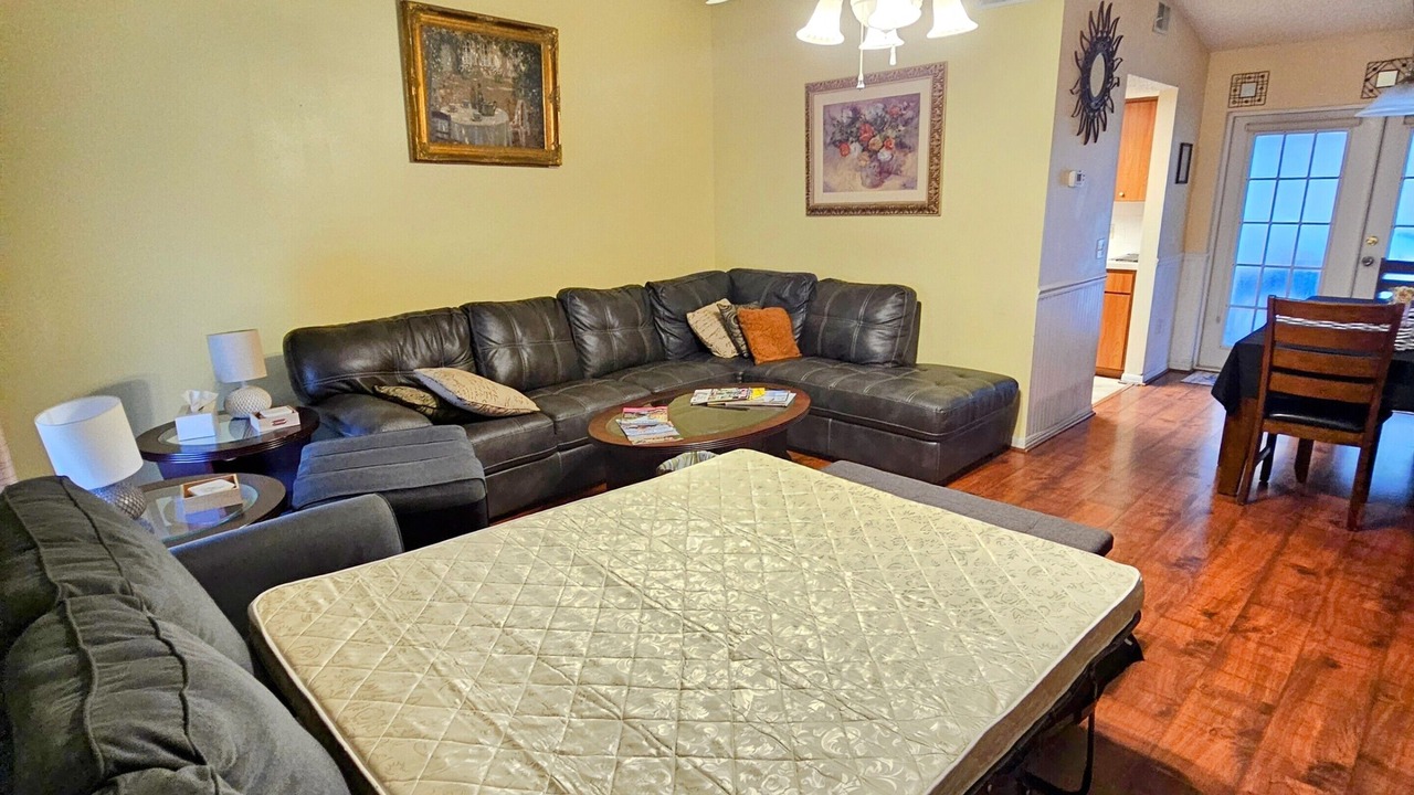 Photo of Livingroom in Crystal River