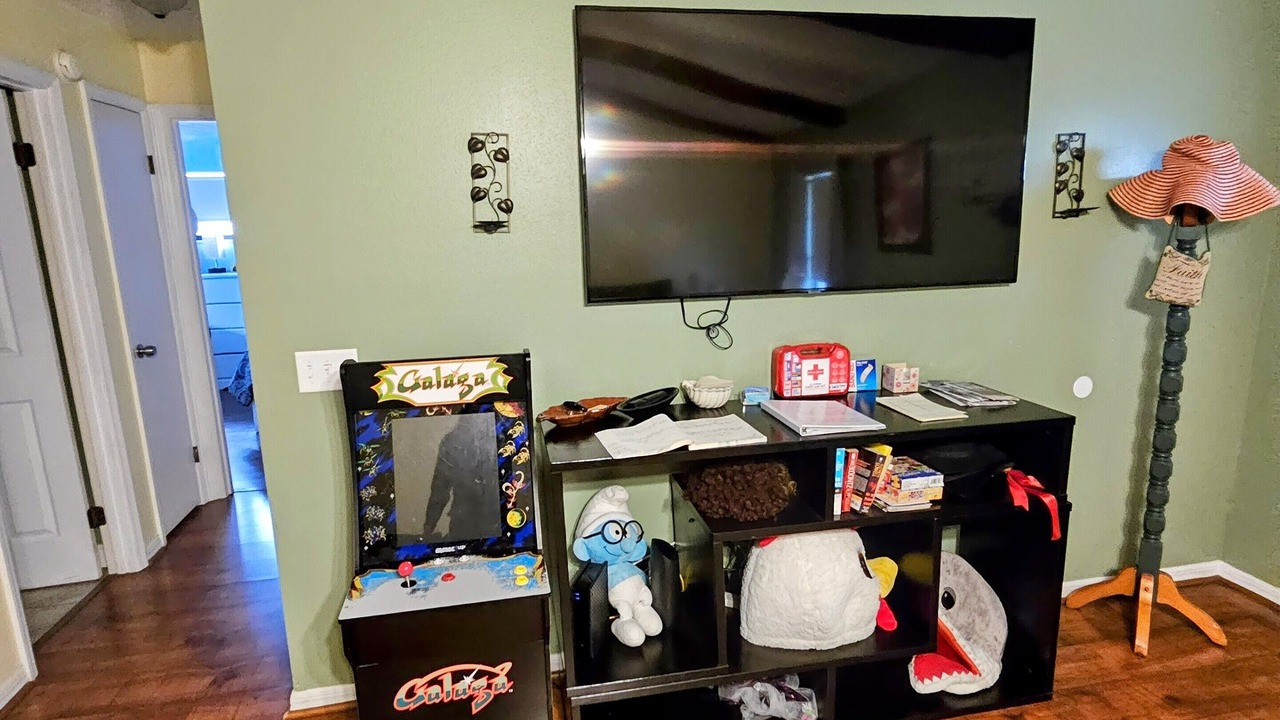 Photo of Livingroom in Crystal River