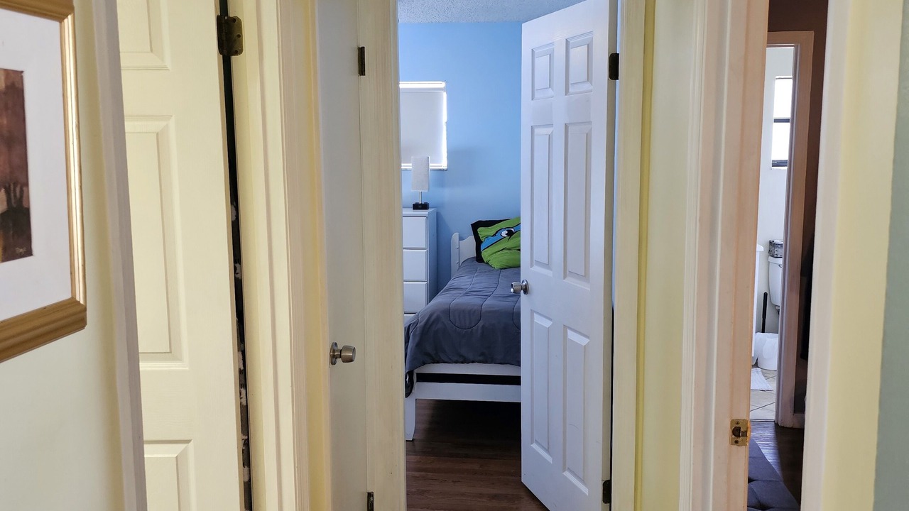Photo of Bedroom in Crystal River