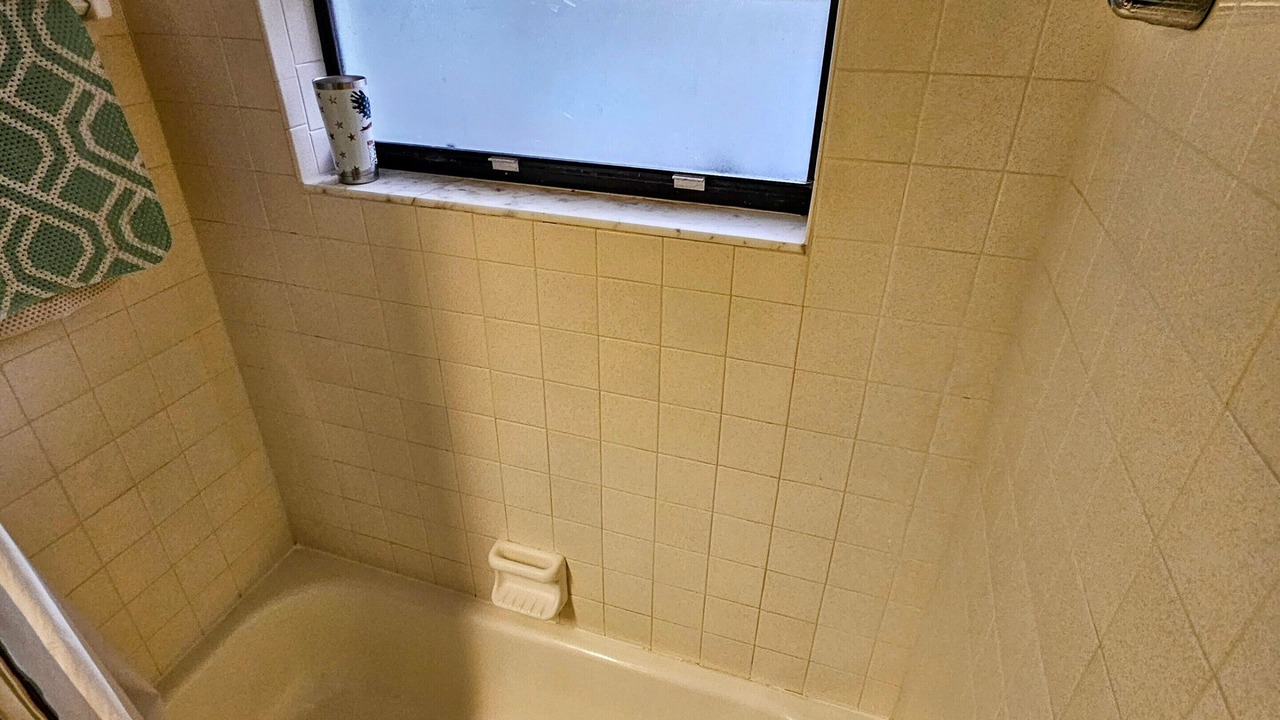 Photo of Bathroom in Crystal River