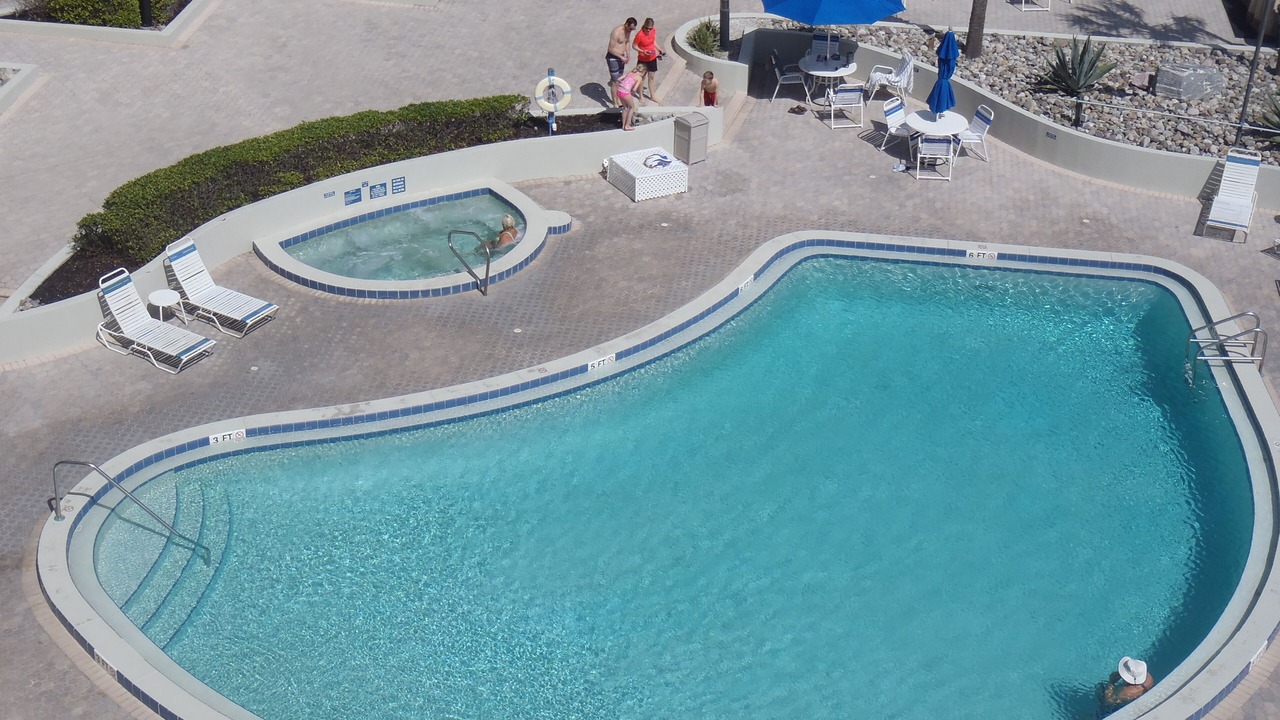 Photo of Outdoor in New Smyrna Beach
