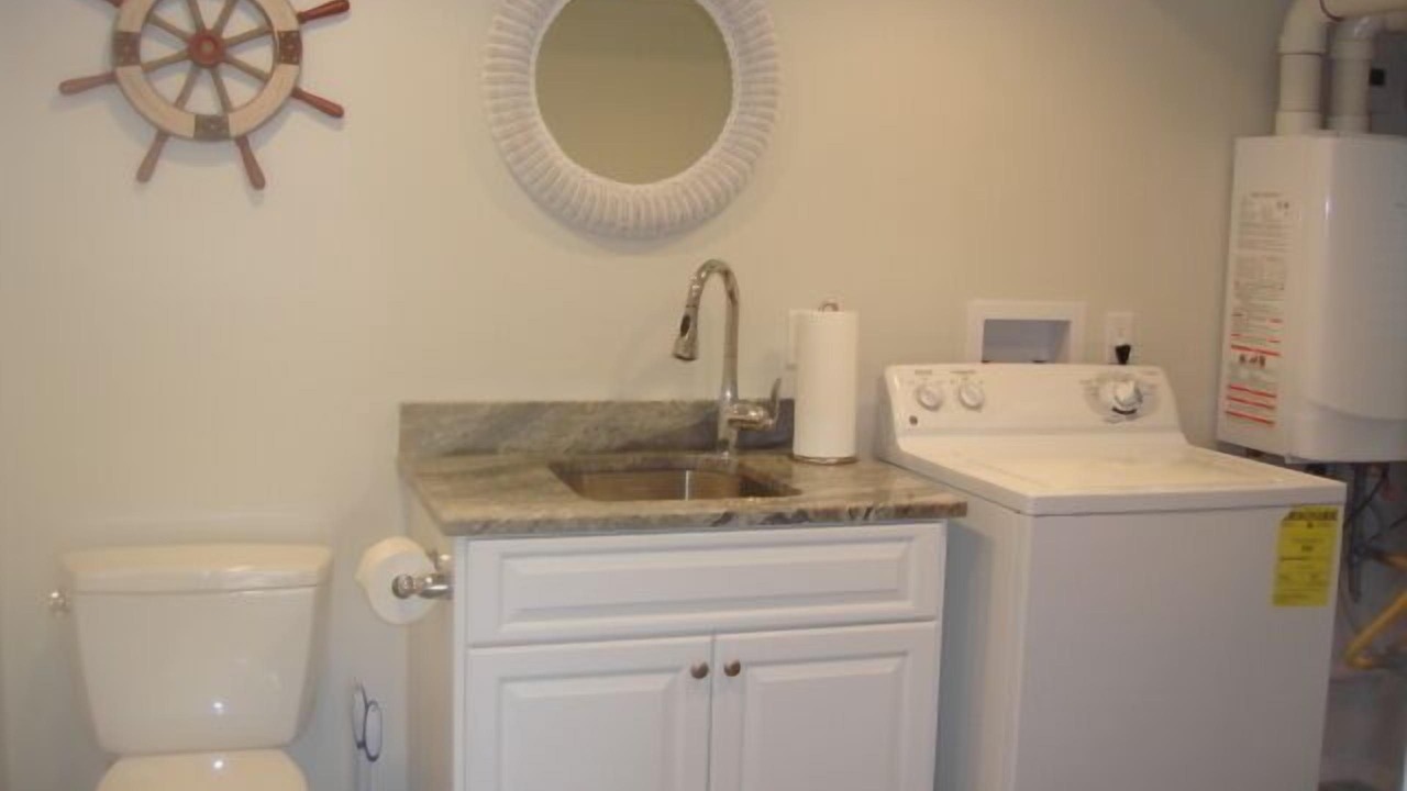 Photo of Bedroom in Beach Haven