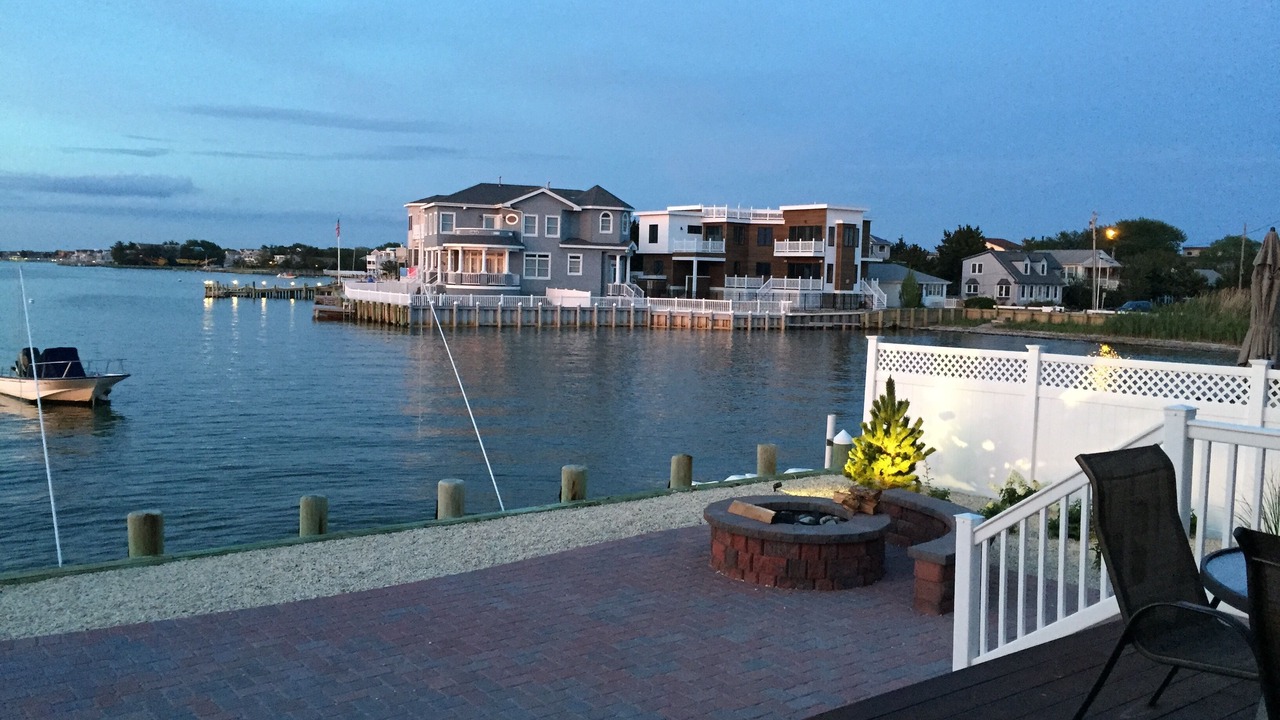 Photo of Patio Balcony in Surf City