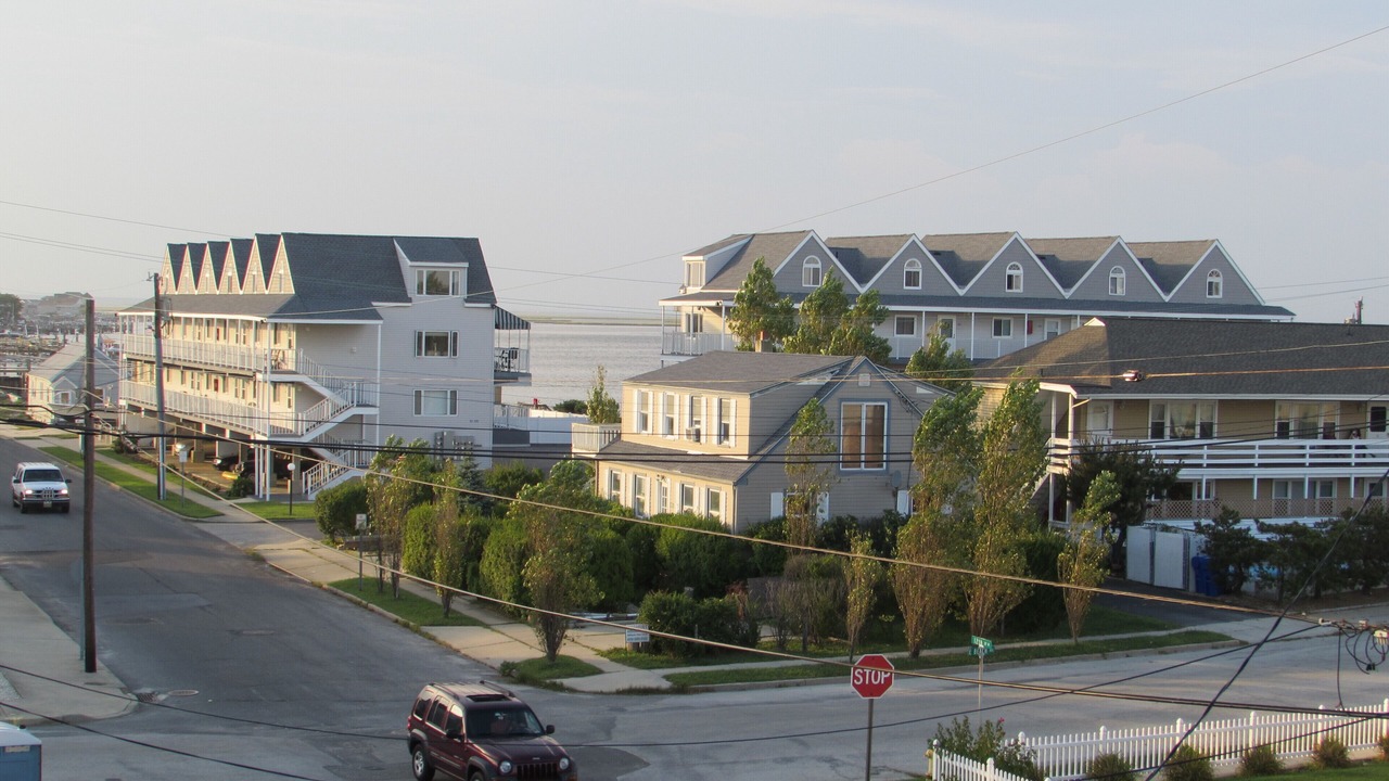 Photo of Patio Balcony in Brigantine