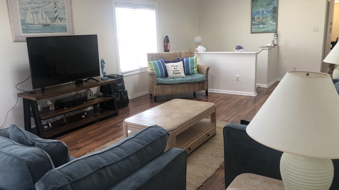 Photo of Bedroom in Brigantine