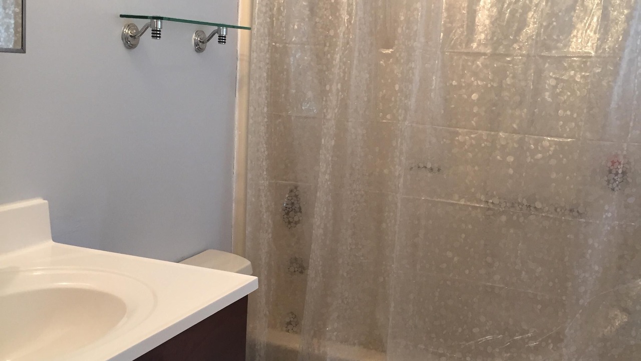 Photo of Bathroom in Brigantine