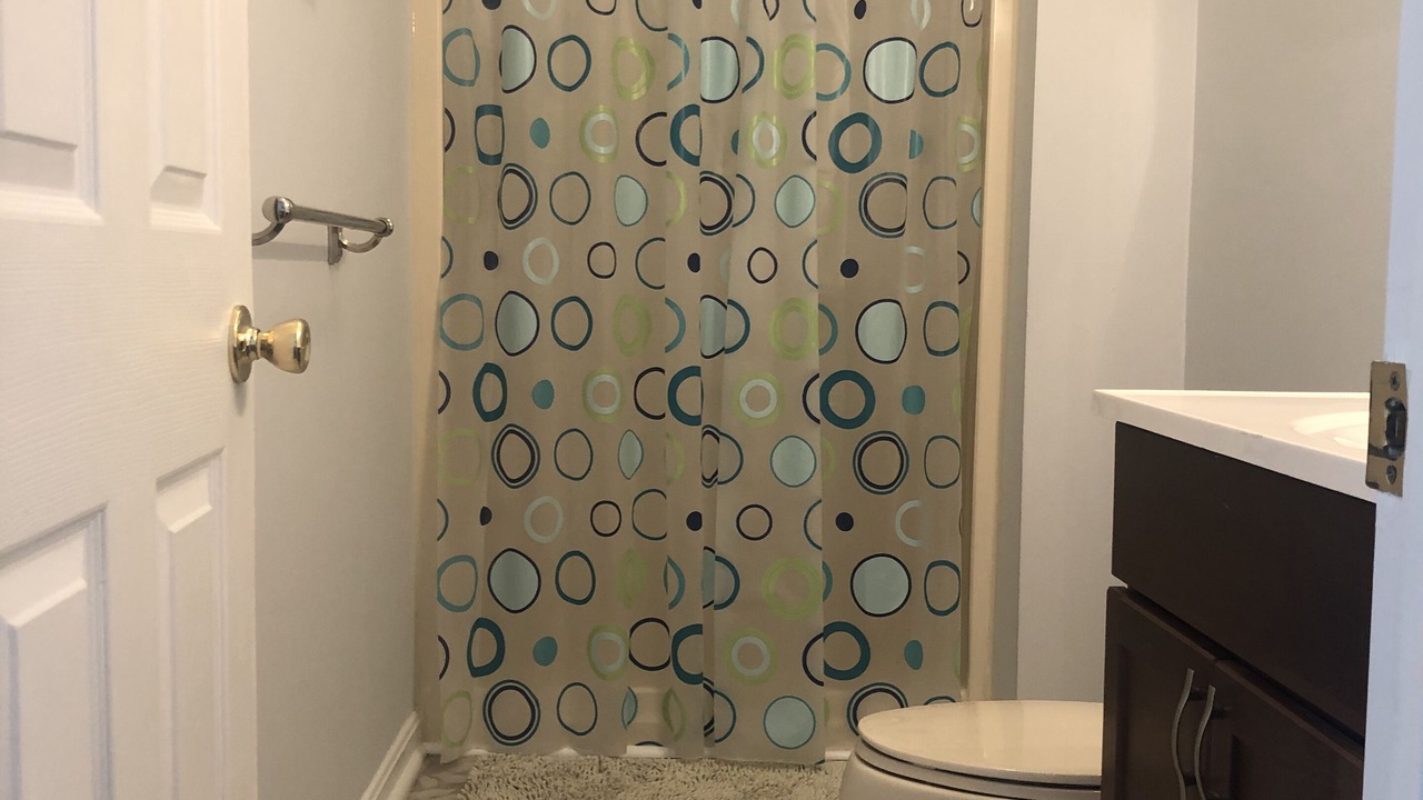 Photo of Bathroom in Brigantine