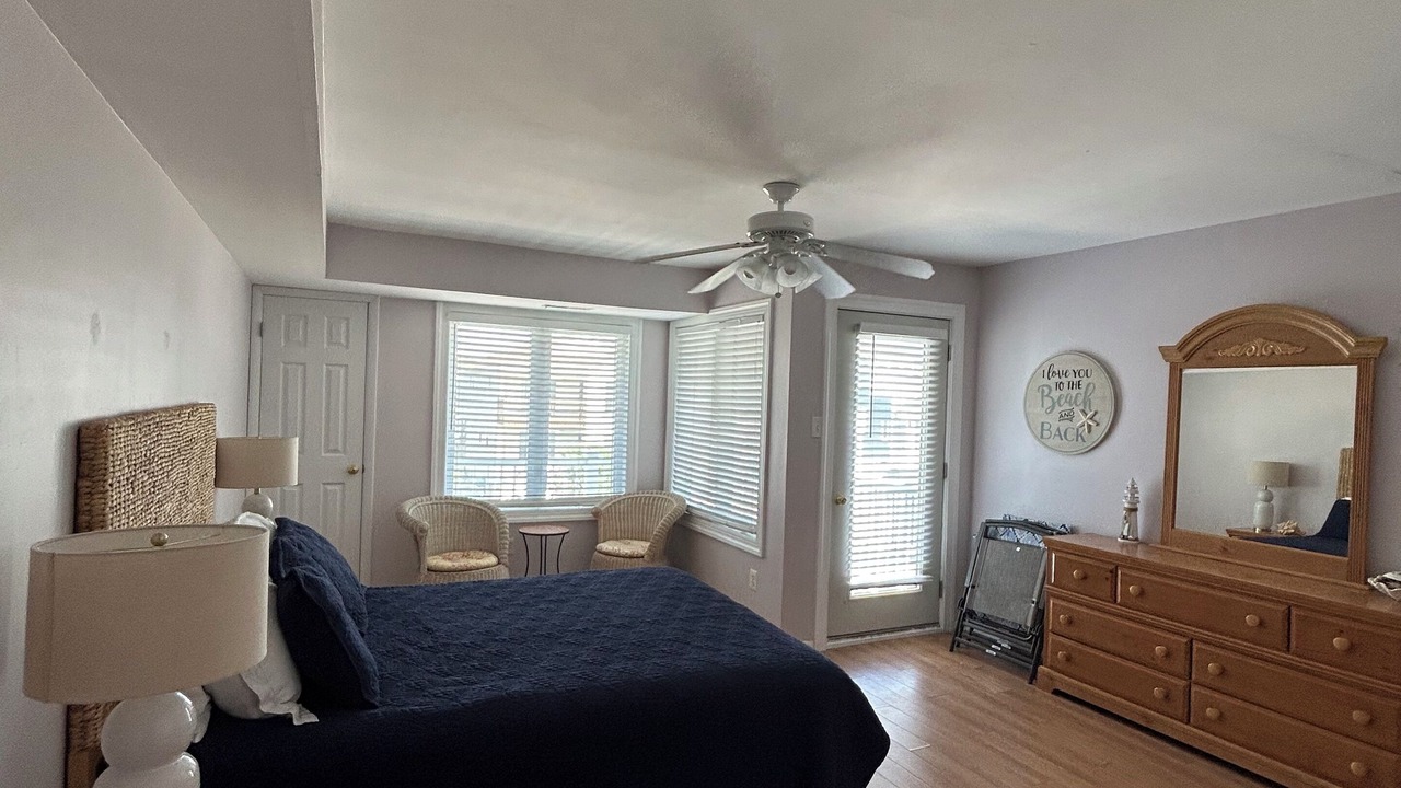 Photo of Patio Balcony in Brigantine