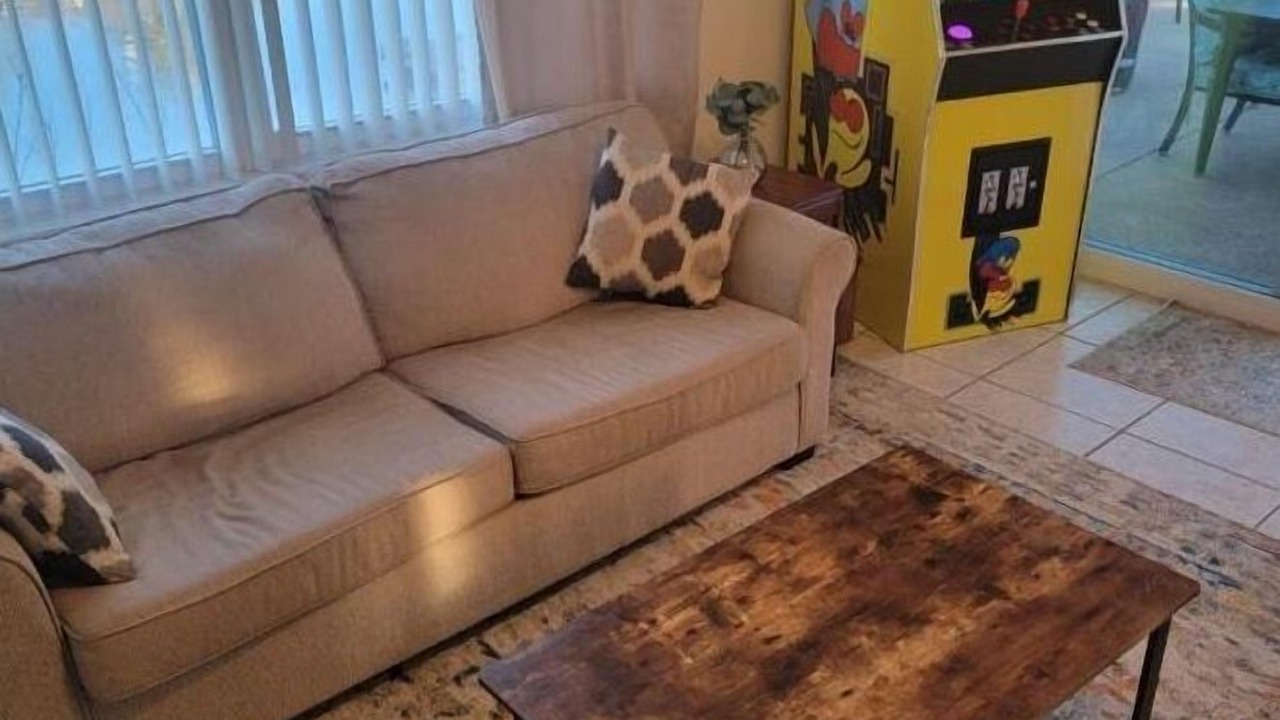 Photo of Livingroom in Port Richey