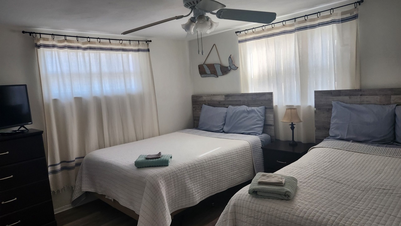 Photo of Bedroom in Port Richey