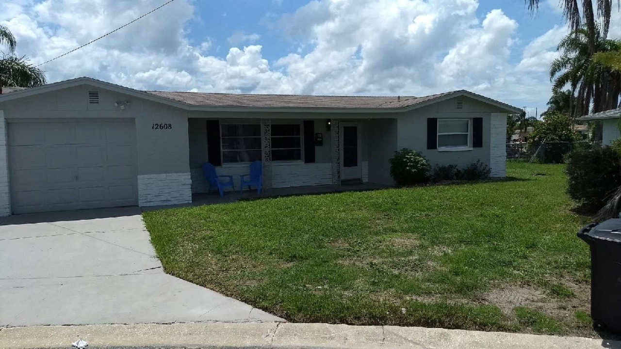 Photo of Outdoor in Port Richey