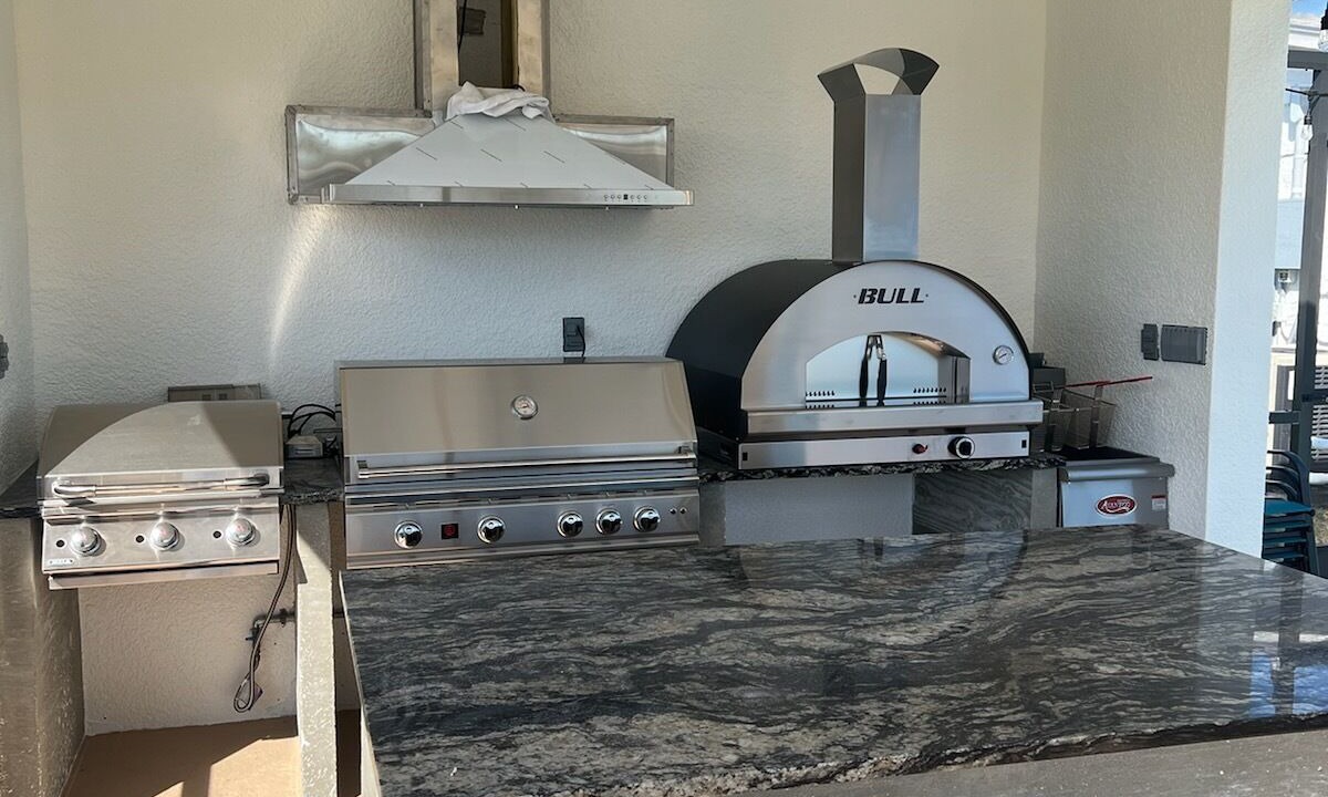 Photo of Outdoor in Port Richey