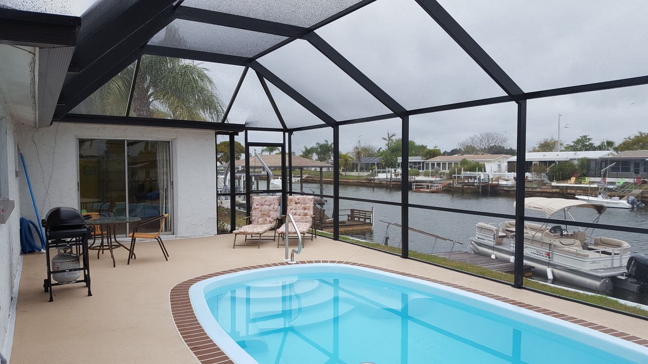 Photo of Outdoor in Port Richey