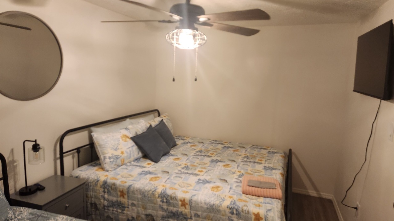 Photo of Bedroom in Port Richey