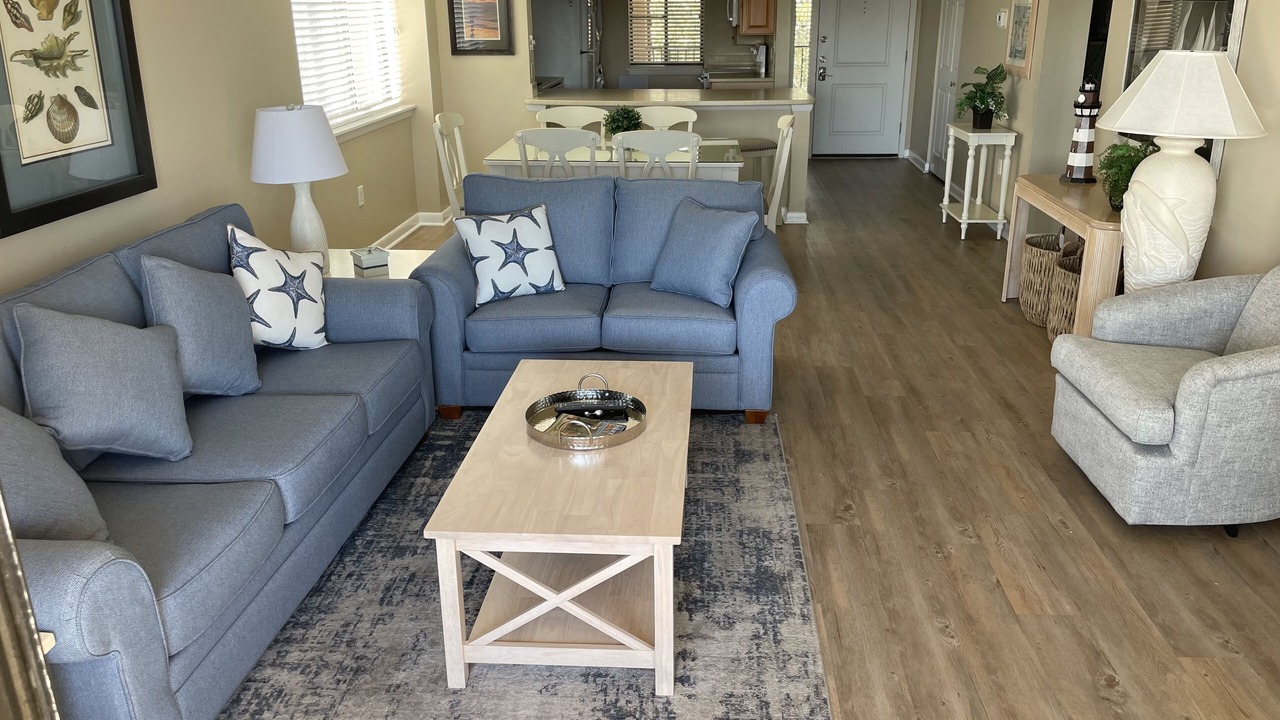 Photo of Bedroom in Folly Field