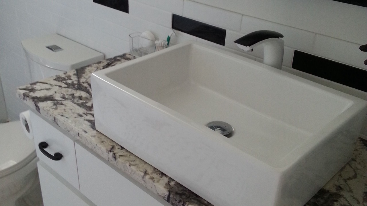 Photo of Bathroom in Greenville