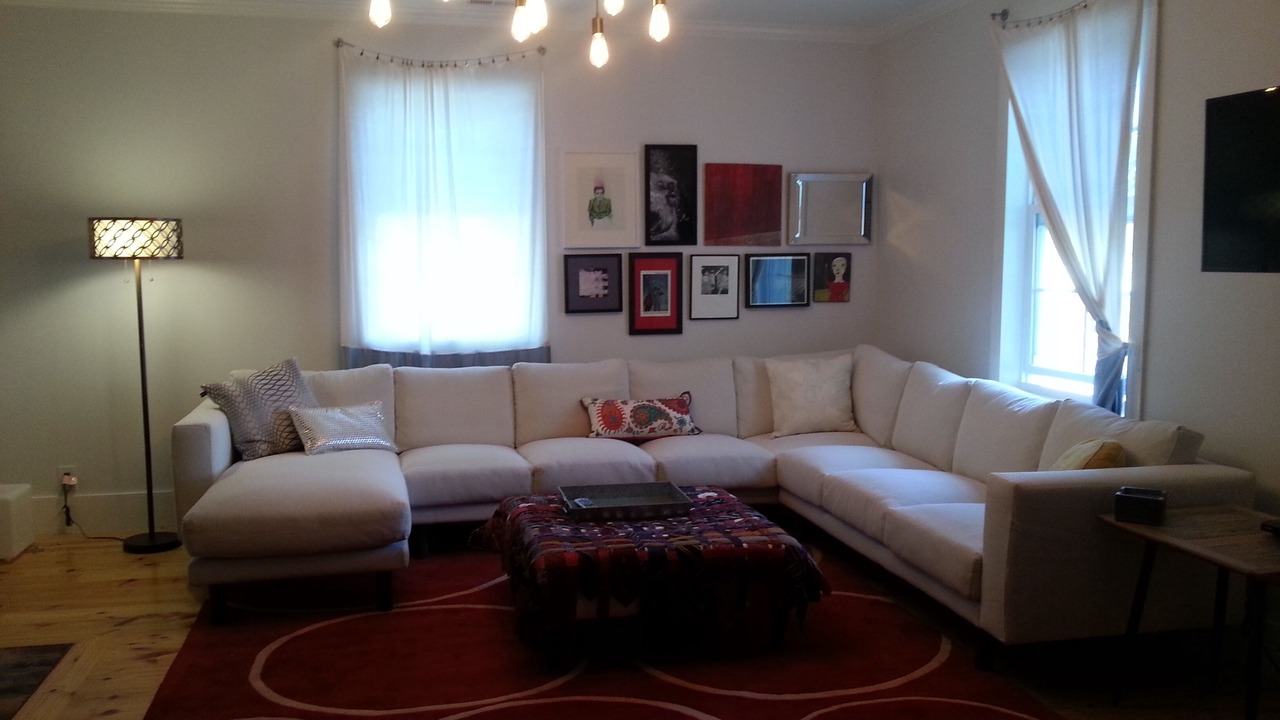 Photo of Livingroom in Greenville