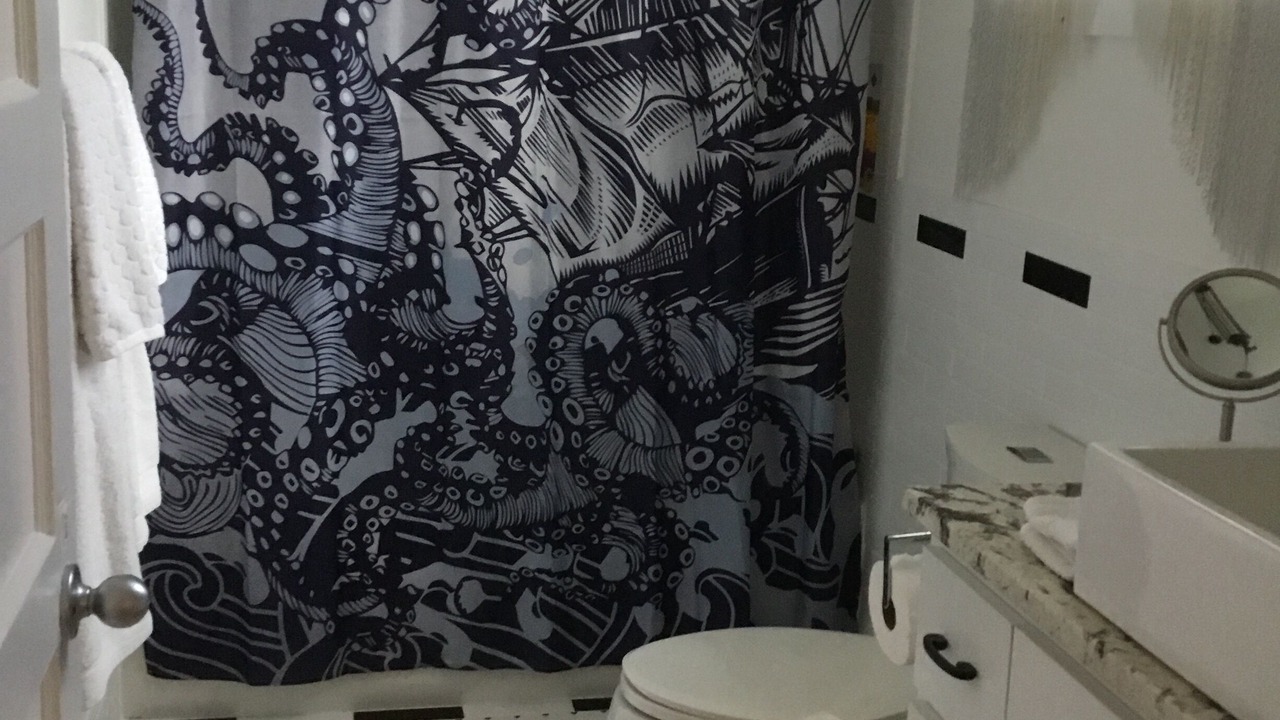 Photo of Bathroom in Greenville