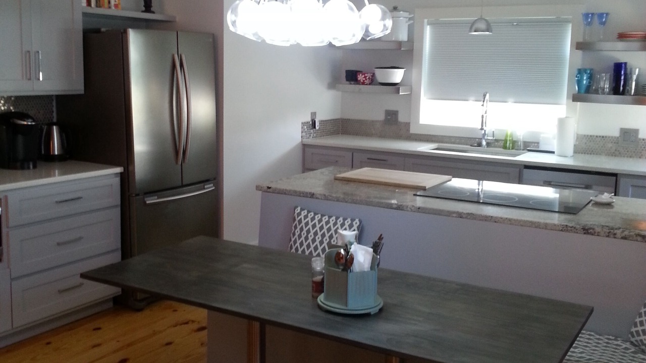 Photo of Kitchen in Greenville