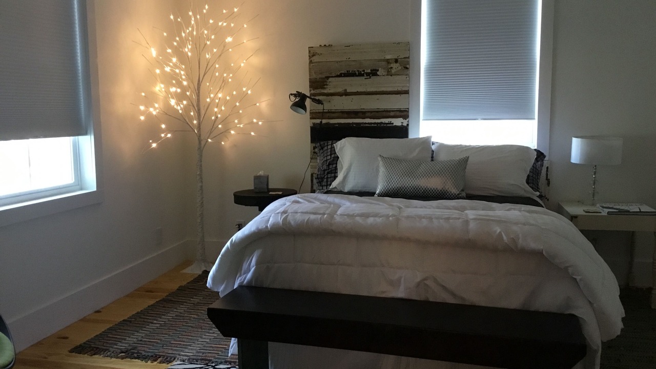 Photo of Bedroom in Greenville