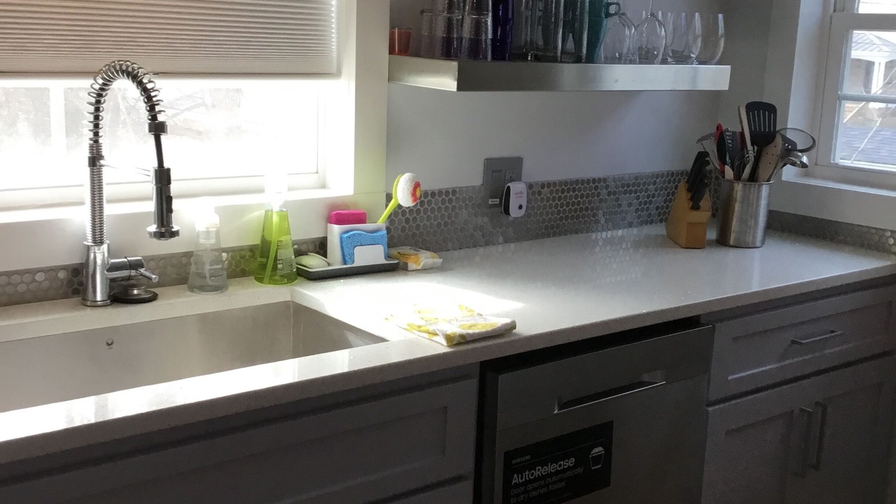 Photo of Kitchen in Greenville
