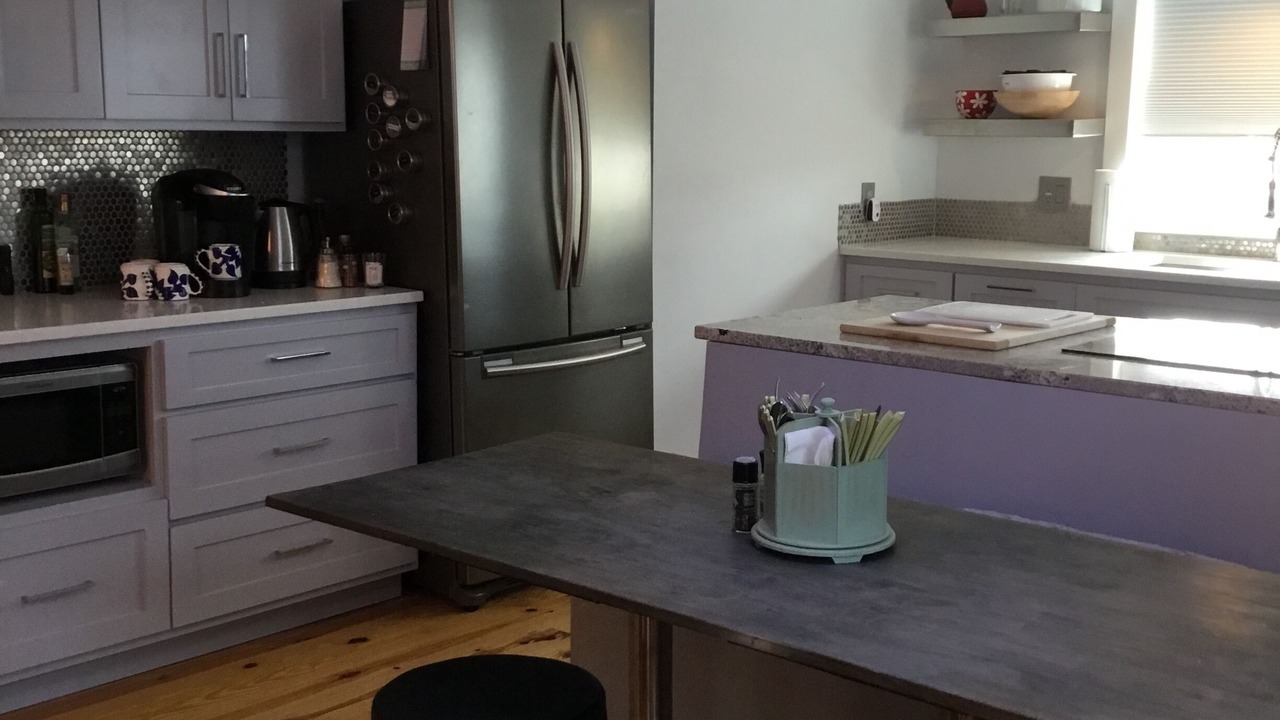 Photo of Kitchen in Greenville