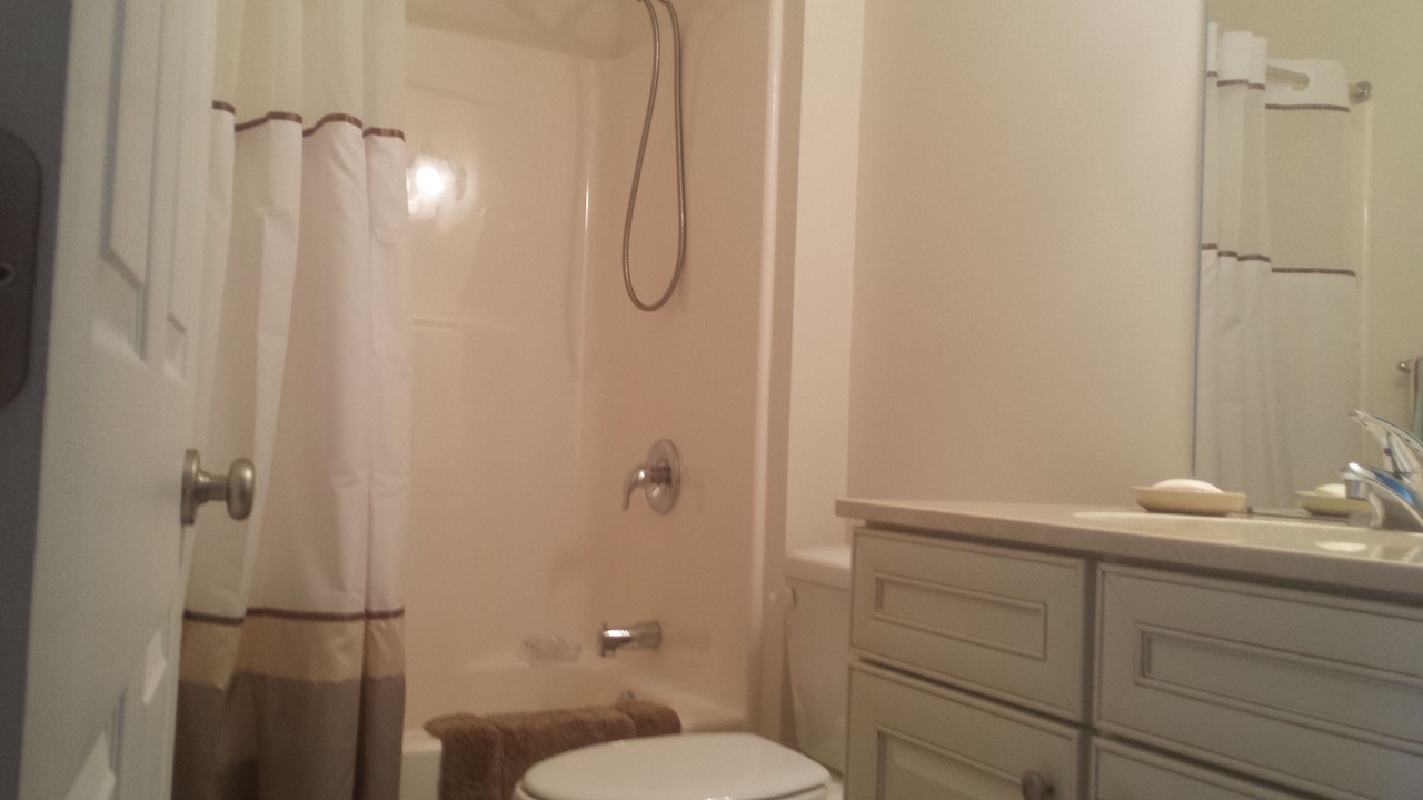 Photo of Bathroom in West Cape May