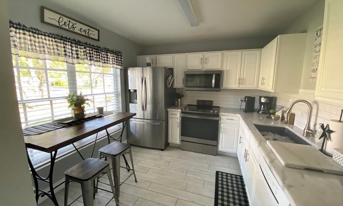 Photo of Kitchen in Haines City