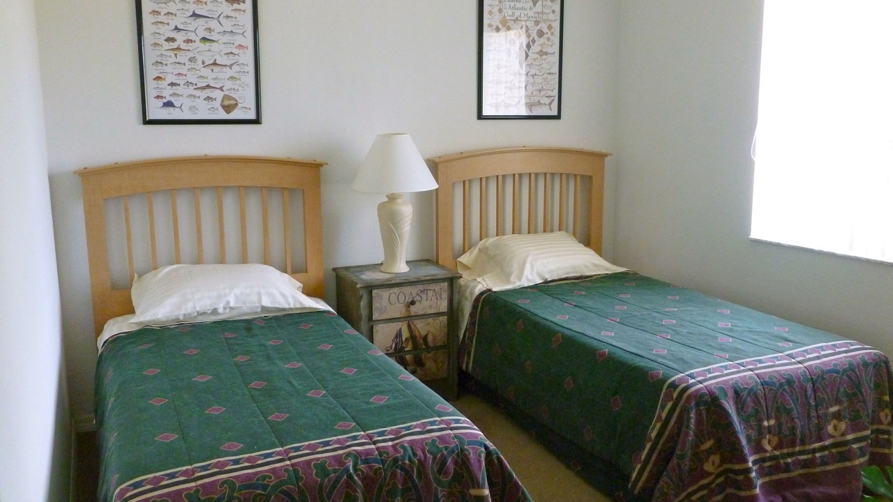 Photo of Bedroom in Haines City