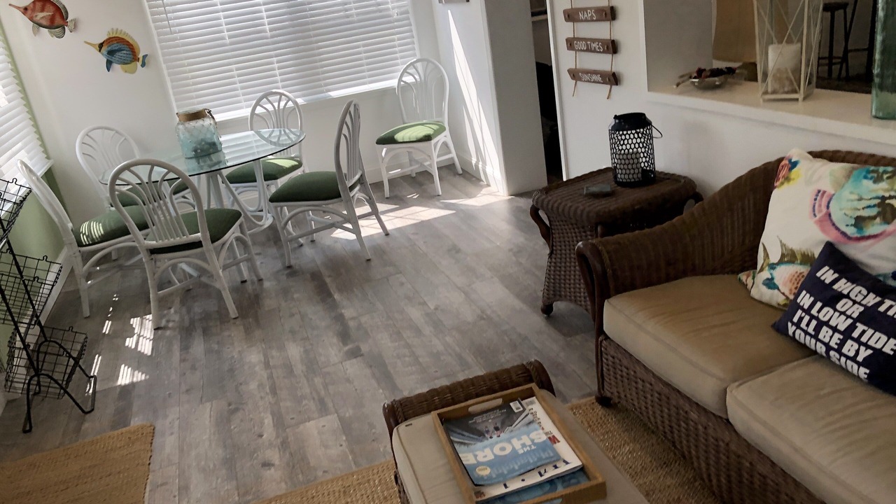 Photo of Bedroom in Brigantine