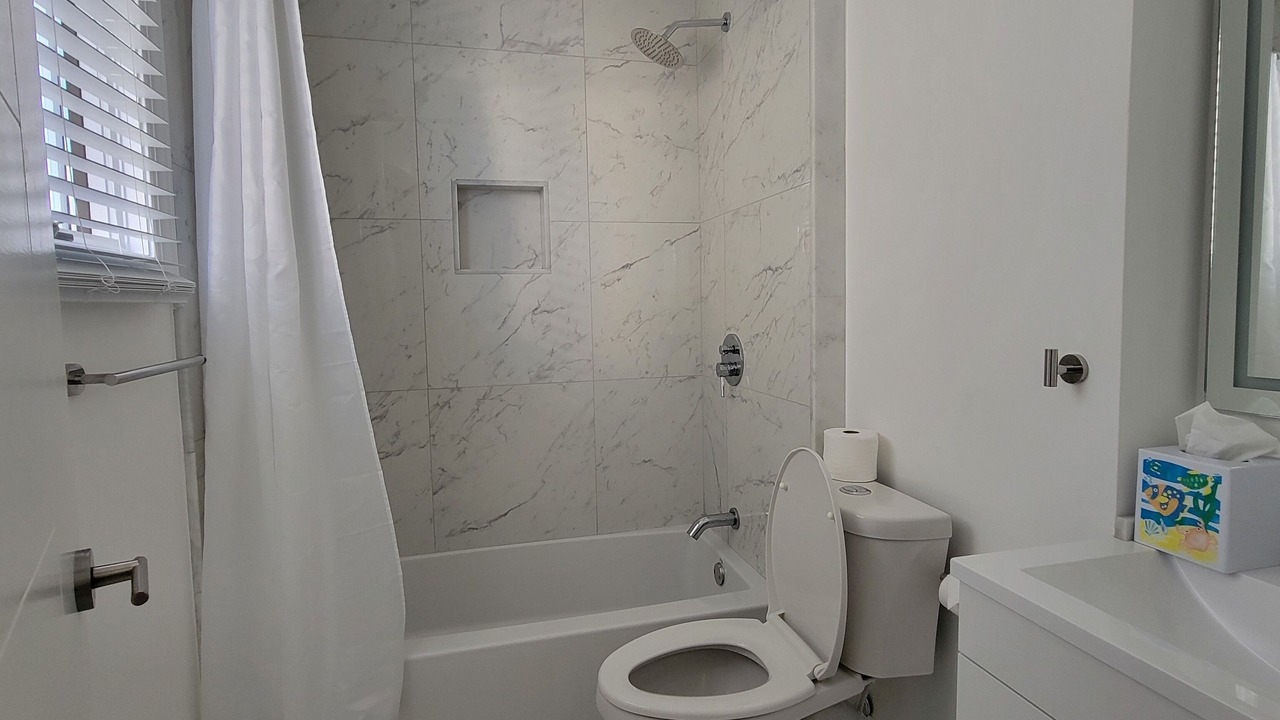 Photo of Bathroom in Southend