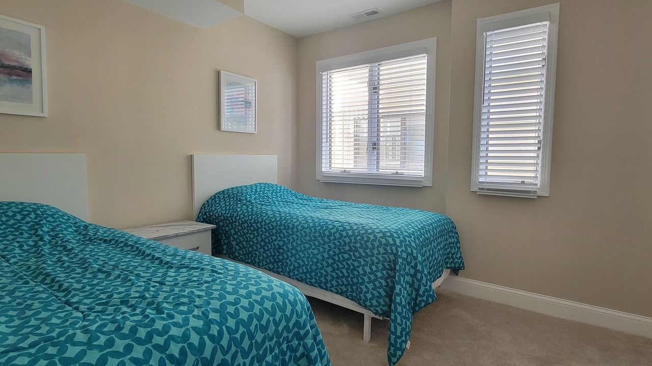 Photo of Bedroom in Southend