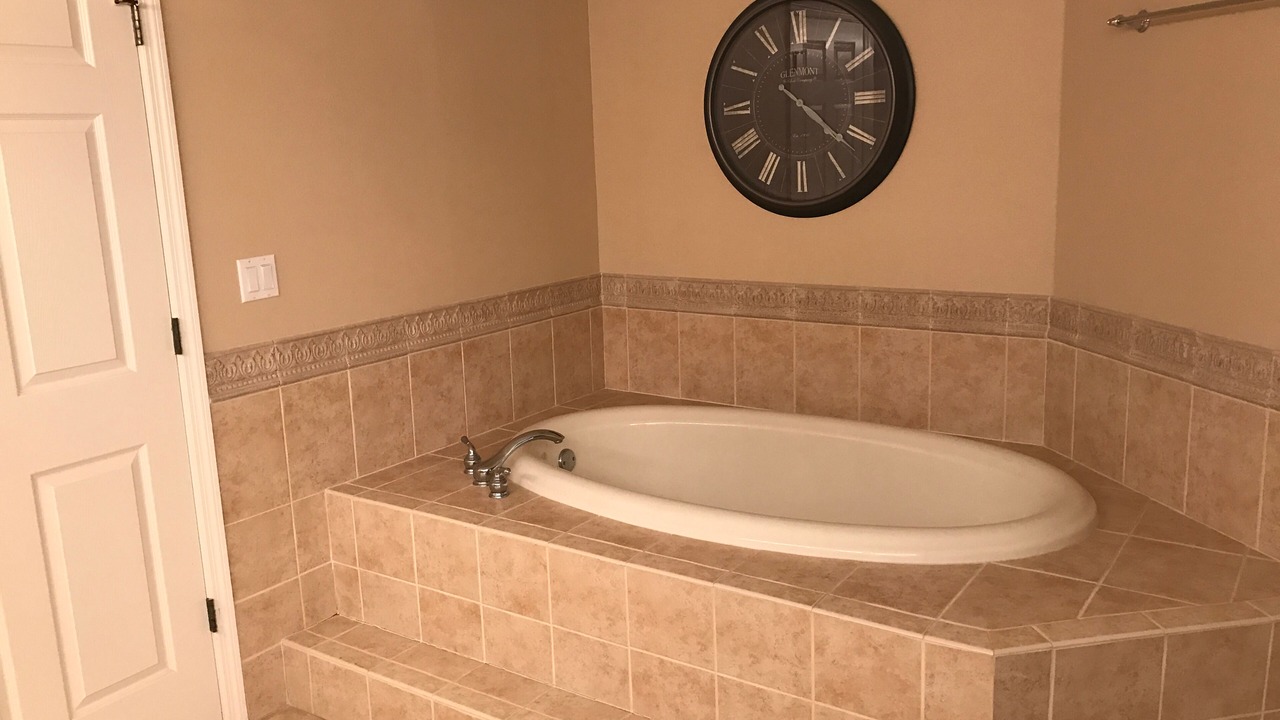Photo of Bathroom in Redington Beach