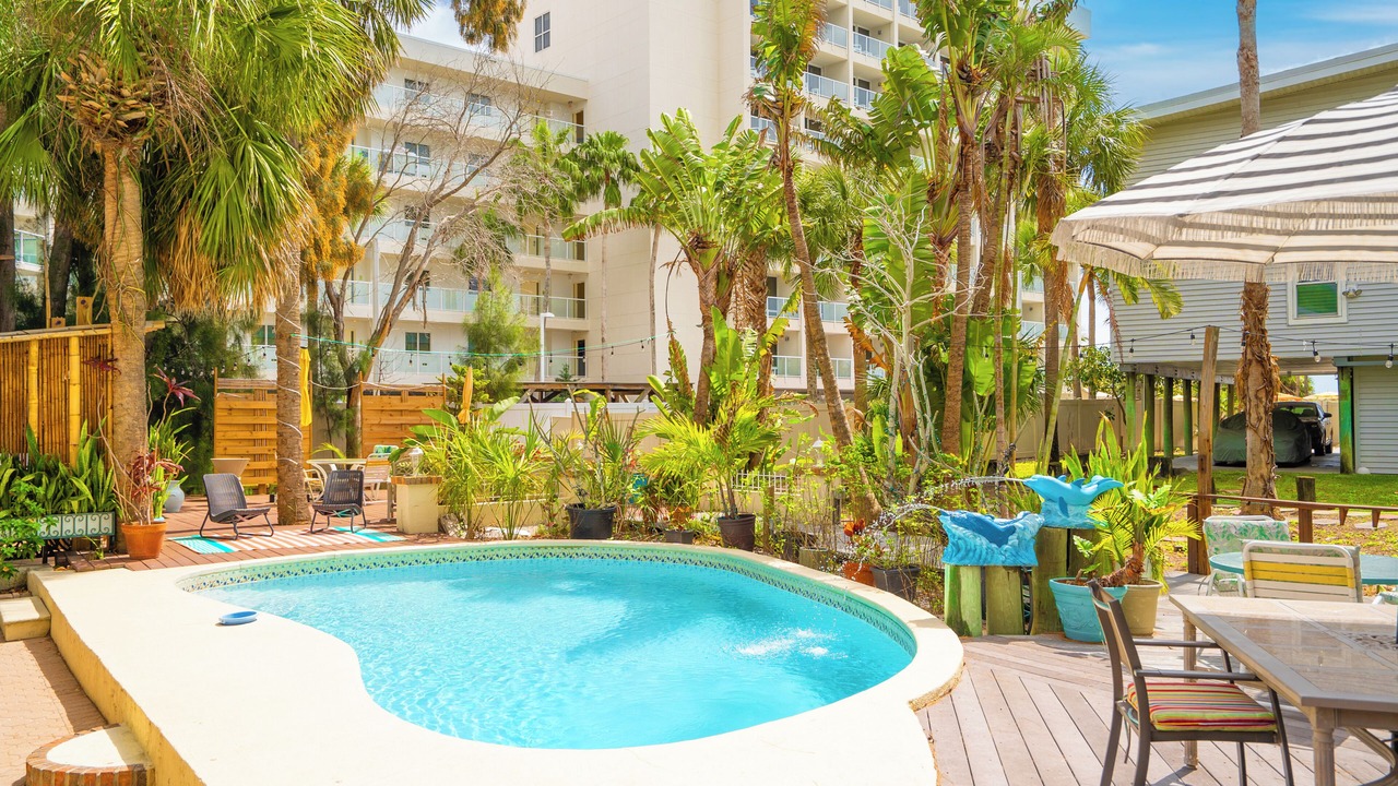 Photo of Outdoor in Treasure Island