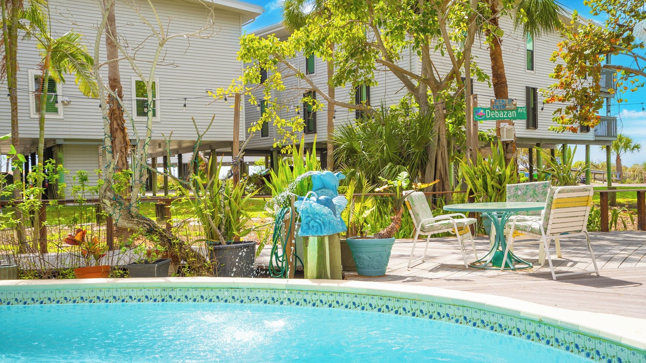 Photo of Outdoor in Treasure Island