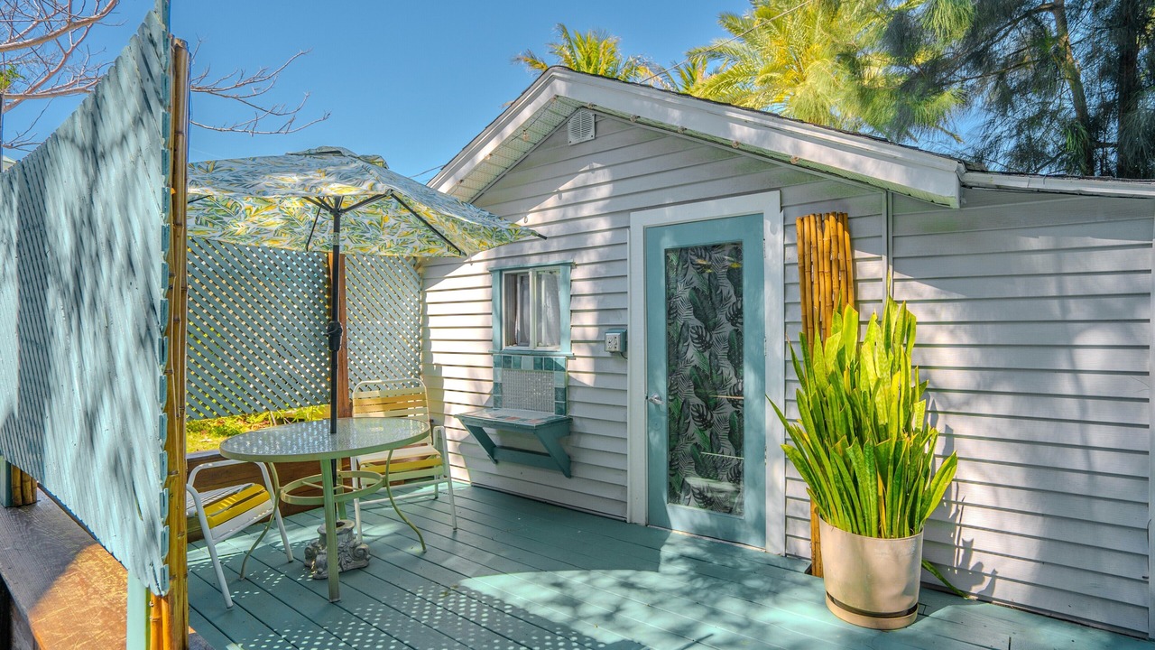 Photo of Outdoor in Treasure Island