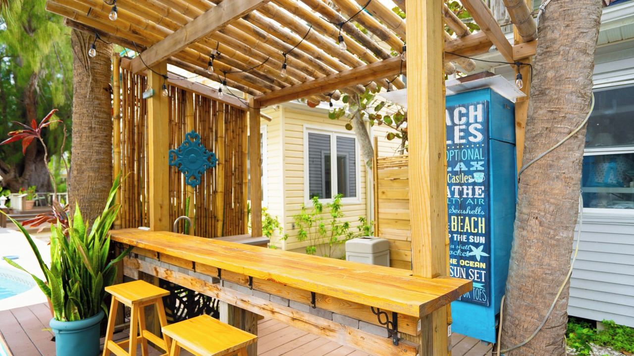 Photo of Outdoor in Treasure Island