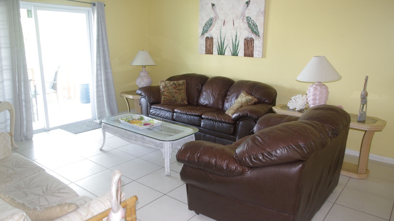 Photo of Livingroom in Cocoa Beach