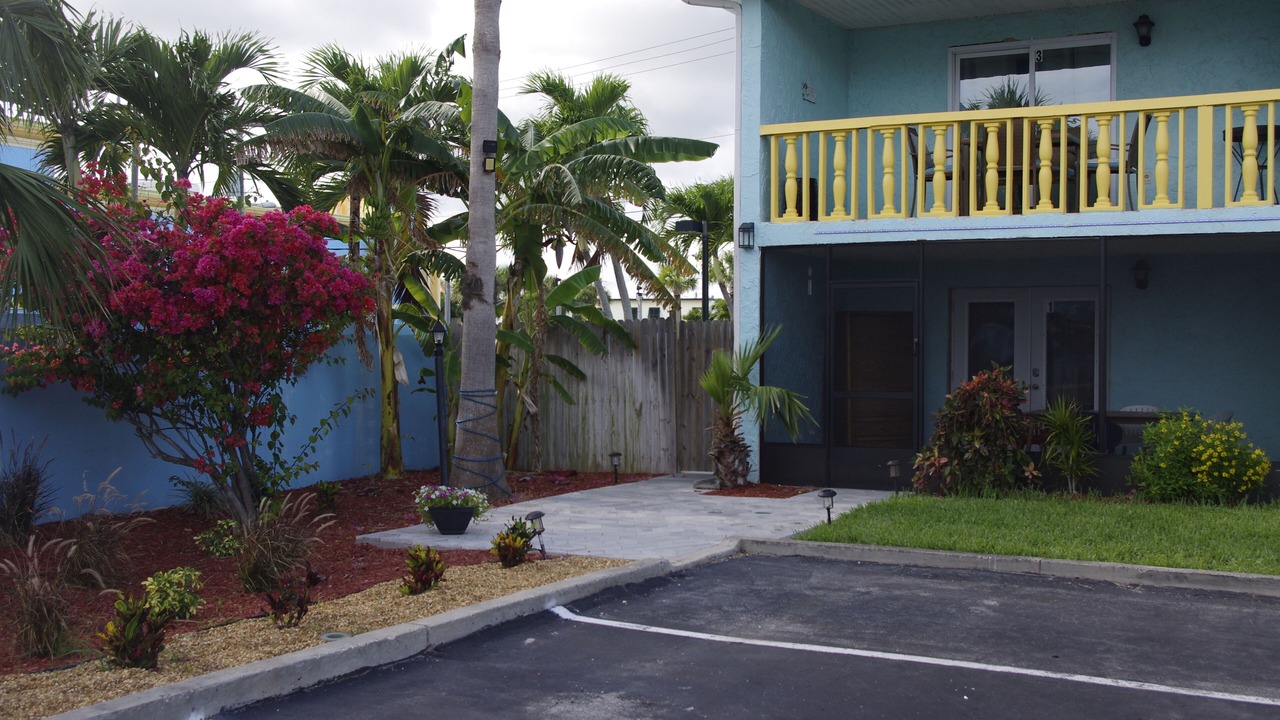Photo of Outdoor in Cocoa Beach