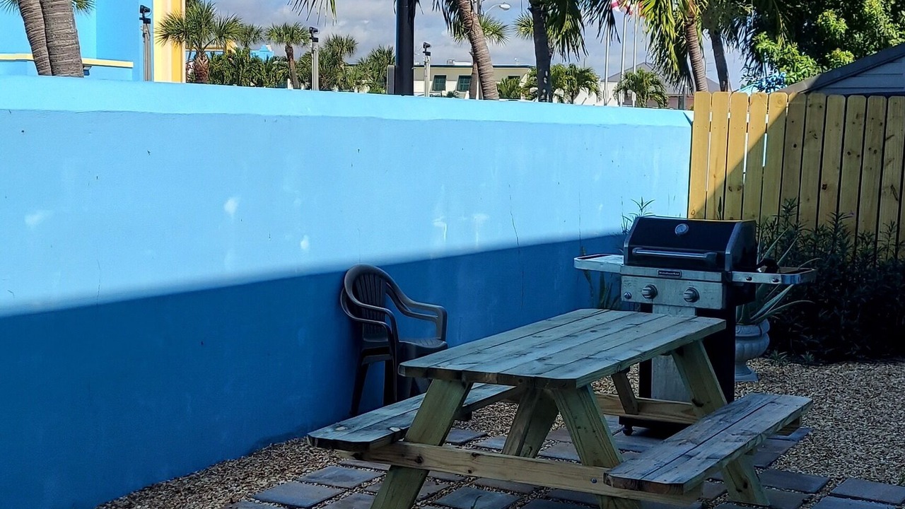 Photo of Outdoor in Cocoa Beach