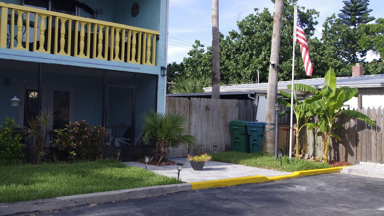 Photo of Outdoor in Cocoa Beach